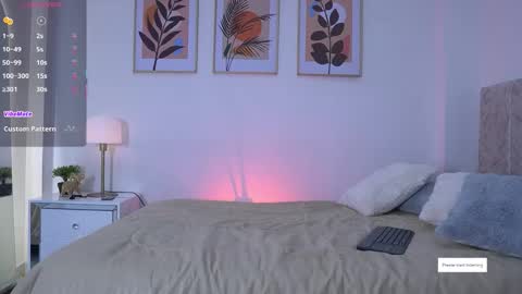 E L I I Z A B E T H   online show from February 8, 10:45 pm