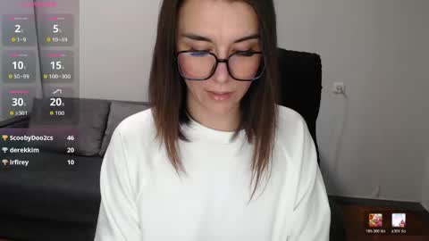 Liza online show from April 14, 12:38 pm