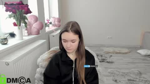 elina_x online show from April 10, 7:58 am