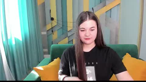 ElinaMils online show from March 28, 7:19 am