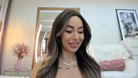 Elina online show from February 15, 7:33 am