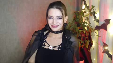 Elina online show from November 1, 12:04 am