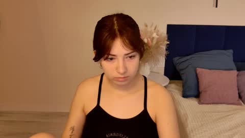 Elis bb online show from March 10, 8:24 pm