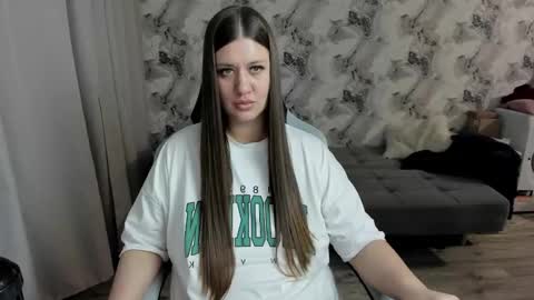 Aletta Oushen online show from February 26, 1:54 pm