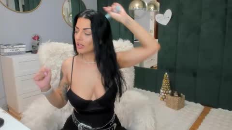 Maria online show from December 4, 5:21 am