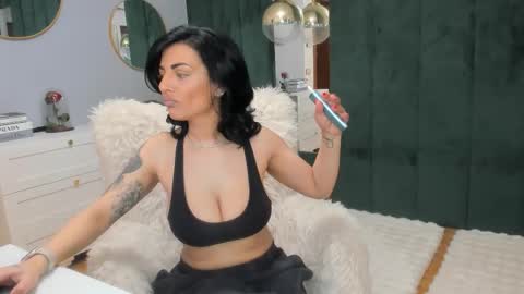 Maria online show from February 13, 5:42 am