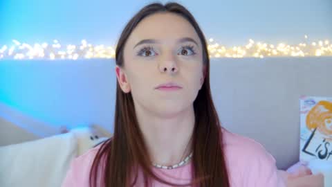 ElisabethDavis online show from January 24, 3:24 pm