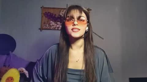 Elin online show from March 19, 1:26 pm