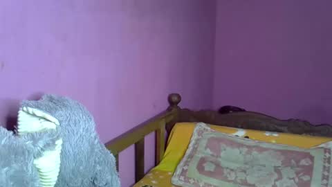 elisah01 online show from February 6, 4:54 pm