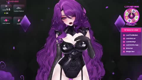 elisa the bat online show from April 1, 9:23 pm