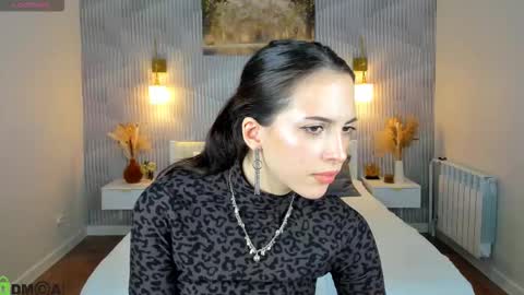 Elise online show from March 10, 9:46 am