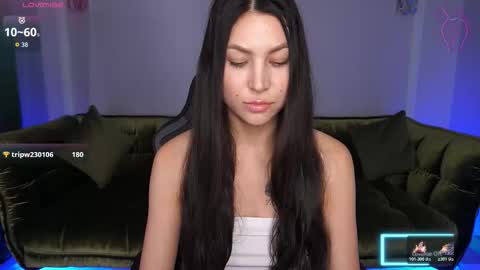 elisevelour online show from November 19, 2:28 pm