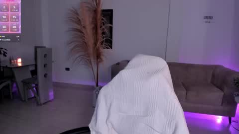 Elissa online show from February 18, 3:38 am