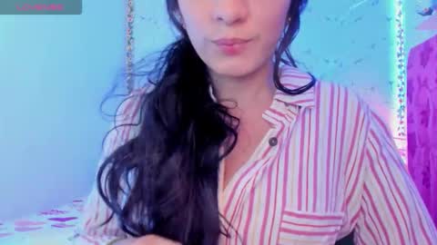 E L I S S A online show from November 30, 2:38 am