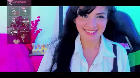 E L I S S A online show from February 1, 2:21 am