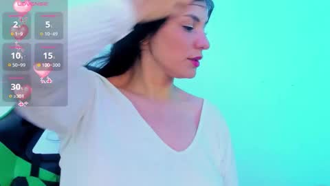 E L I S S A online show from February 10, 2:58 am