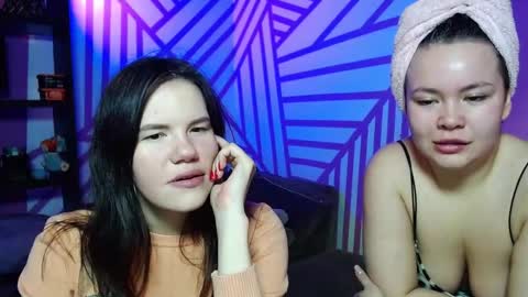 elissexbit online show from October 8, 8:40 am