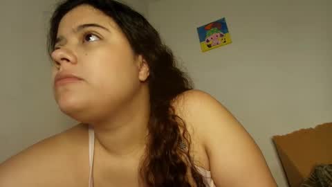 Eliss online show from January 19, 7:04 am