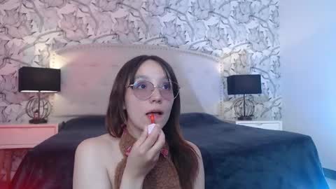 Eliza online show from October 5, 7:52 pm