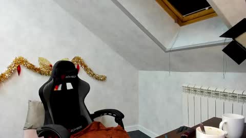 Snapshot of elizabeth_harpper chatting on January 7, 11:48 am Elizabeth online show from January 7, 11:48 am