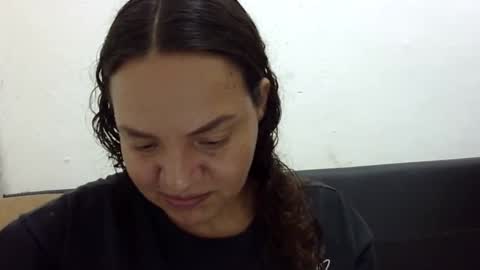 Elizabeth Martinez  online show from October 13, 5:59 pm