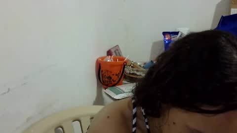 Elizabeth Martinez  online show from March 22, 4:02 pm