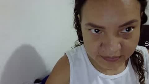 Elizabeth Martinez  online show from October 25, 6:48 pm