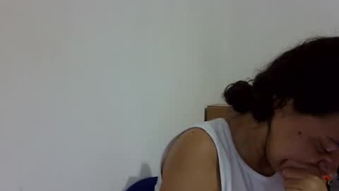 Elizabeth Martinez  online show from November 5, 8:03 pm