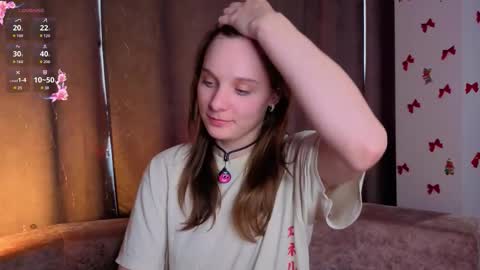 Elizabeth online show from February 20, 6:26 am