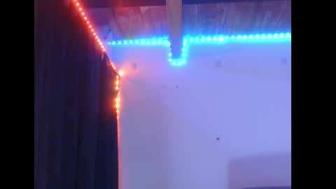 Lizzy online show from January 14, 5:51 pm