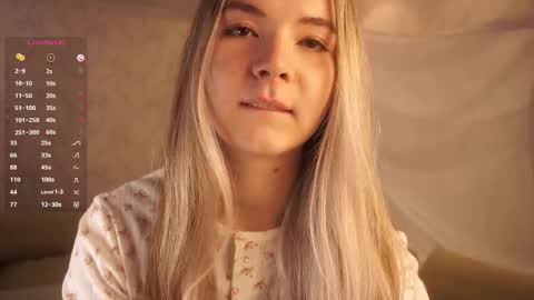 Elizabeth online show from October 27, 5:52 pm