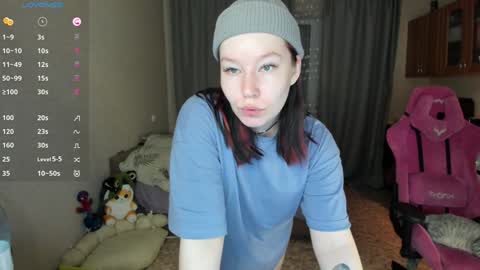 Eli online show from February 26, 12:41 am