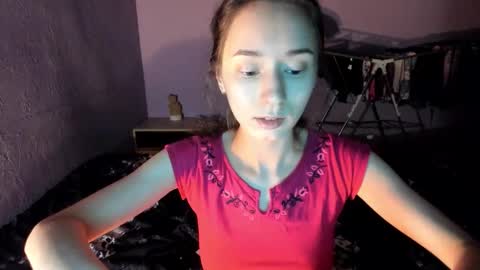 elizabethrice online show from November 9, 4:47 pm