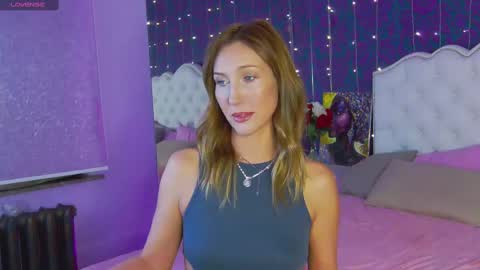 Snapshot of elizamayers chatting on March 6, 8:59 pm Linda online show from March 6, 8:59 pm