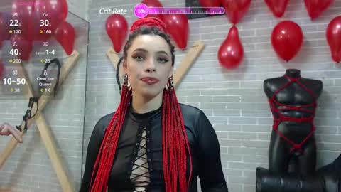   online show from February 13, 5:54 pm