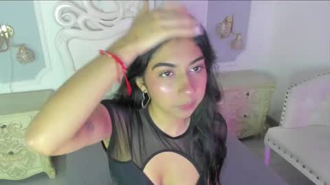 elizathx online show from April 10, 12:00 pm