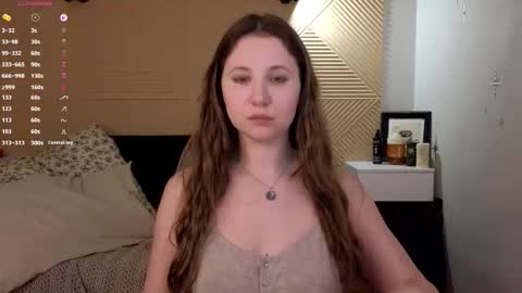 Lisa  online show from March 29, 7:13 pm