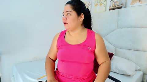 Eliza online show from April 1, 1:41 pm