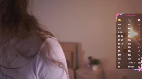 harlotte online show from September 27, 8:43 am