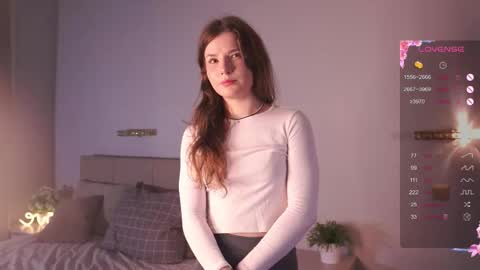 harlotte online show from September 25, 9:19 am