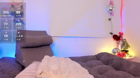 IG sexigeral  online show from April 1, 1:06 am