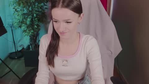 elizzza_ online show from September 24, 5:28 am