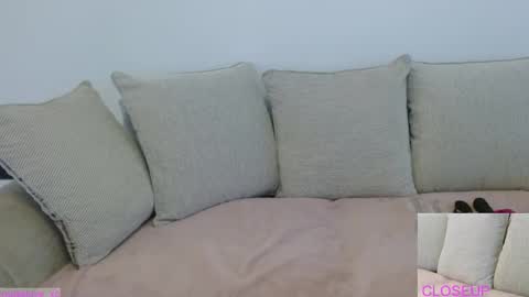 Louisa online show from February 10, 12:19 pm