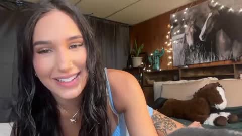 Ella online show from July 6, 1:05 pm