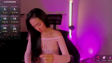 Ella Olmos  online show from March 11, 3:25 pm