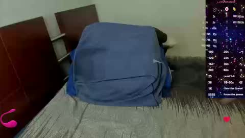 Ella and Harry online show from September 11, 1:50 am