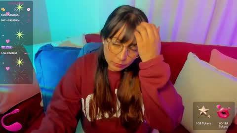 Ella and Harry online show from January 10, 2:05 am