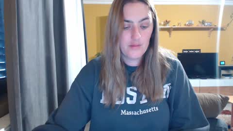 Snapshot of ella_max_live chatting on February 3, 6:56 am Ella  Max online show from February 3, 6:56 am