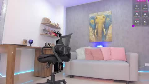 Maria Guys Ill be gone for a few days Ill be back soon online show from April 27, 11:40 am