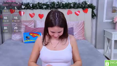 Ella online show from February 15, 4:14 am